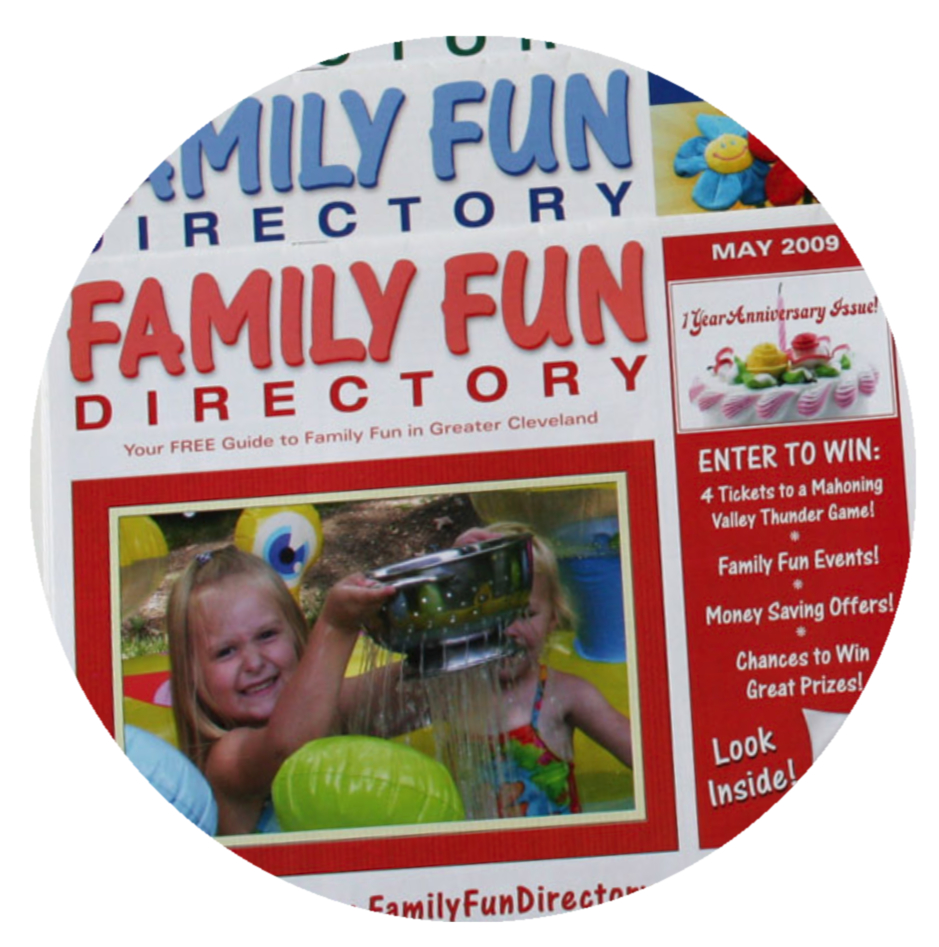 Family Fun Directory