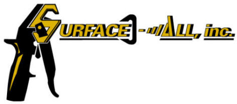 Surface All logo