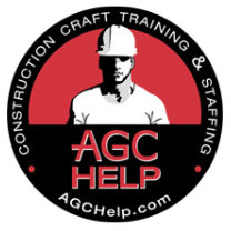 AGC HELP logo