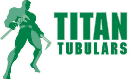 Titan Tubular logo